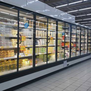 Commercial Refrigeration