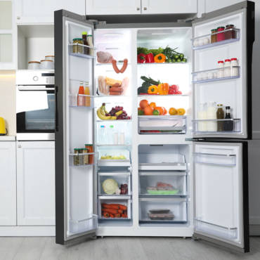 Domestic Refrigeration