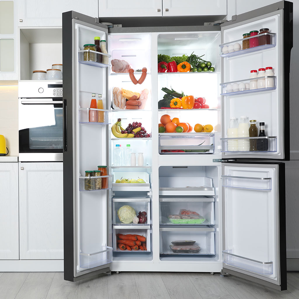 Domestic Refrigeration
