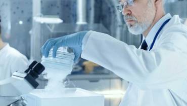 Pharmaceuticals Refrigeration